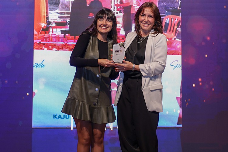 Itz Nutz'a iki ödül birden