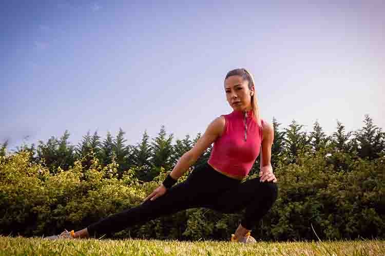 Pınar Minaz & Bremen Hani ile yayında