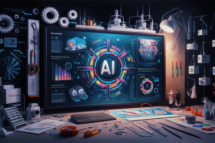 Yapay zekanın piyasa değeri 4,8 trilyon dolara ulaşacak