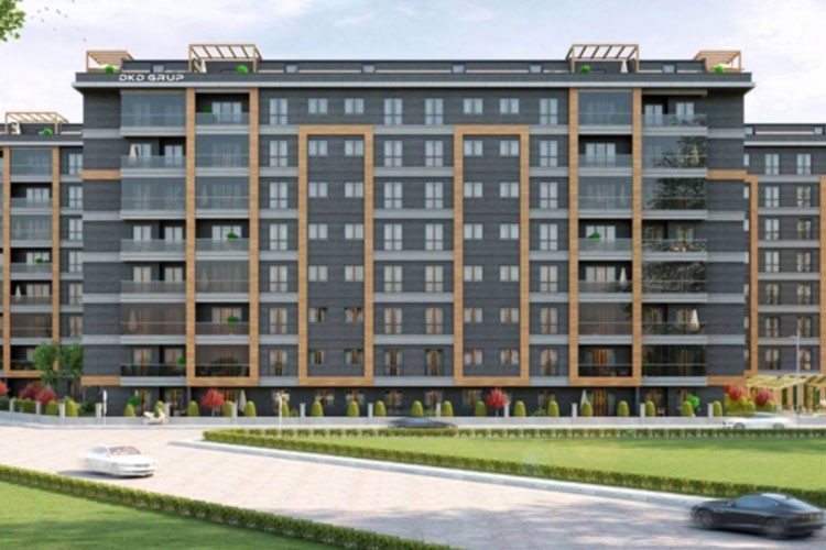 Capella Exclusive'te peşinat ve vade kolaylığı