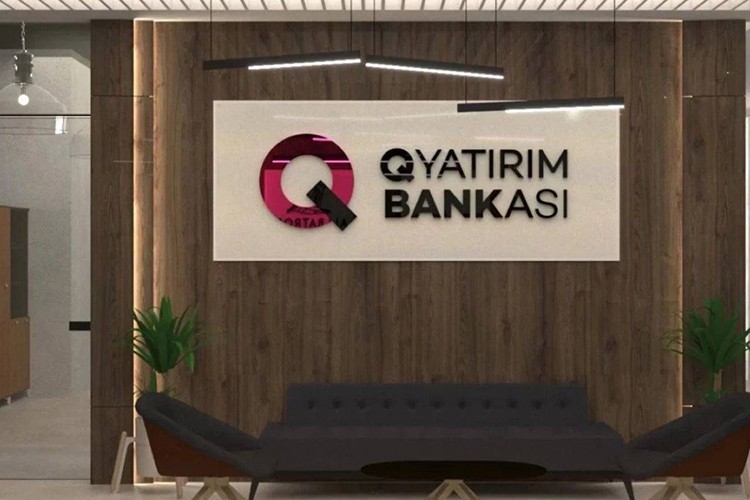 Q Yatırım Bankası yetkililerine operasyon