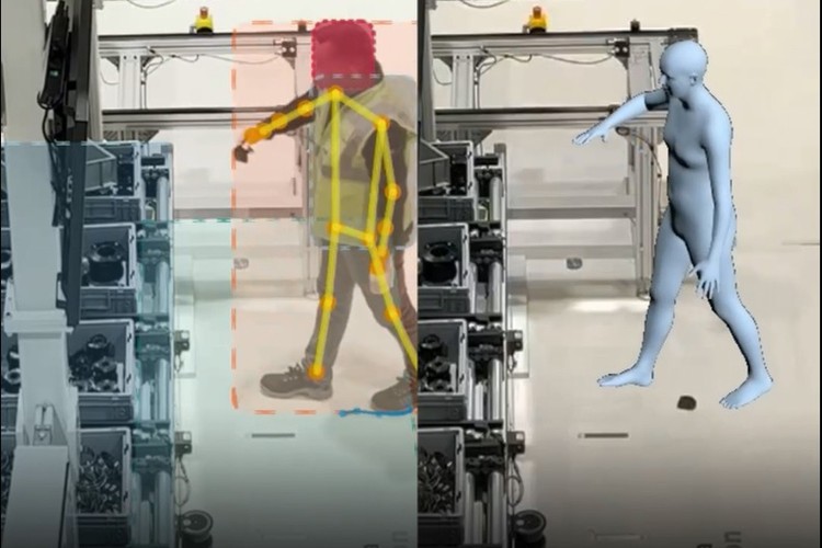 3D anonimleştirme tekniğini duyurdu