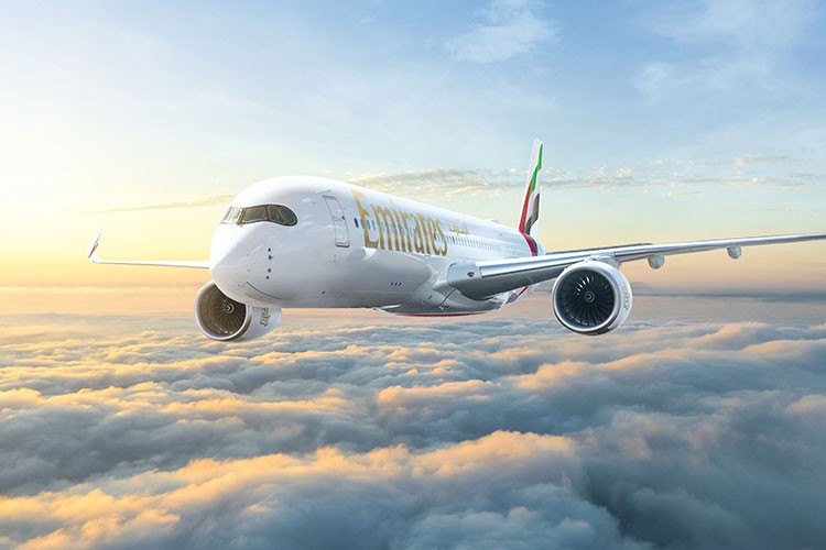 A350 Uçağıyla İstanbul'da da Seferlerine Başladı