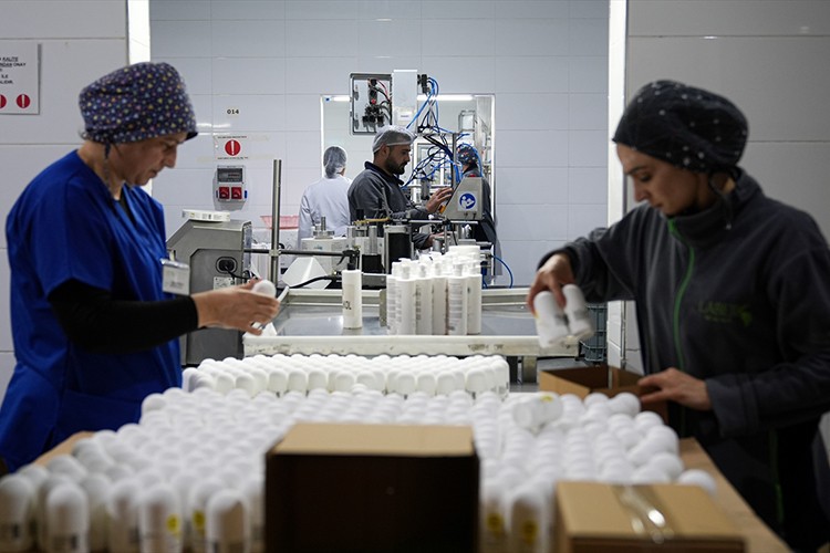 Anadolu'nun güzellik tarifleri Türk kozmetik sektörüne yeni fırsatlar sunuyor