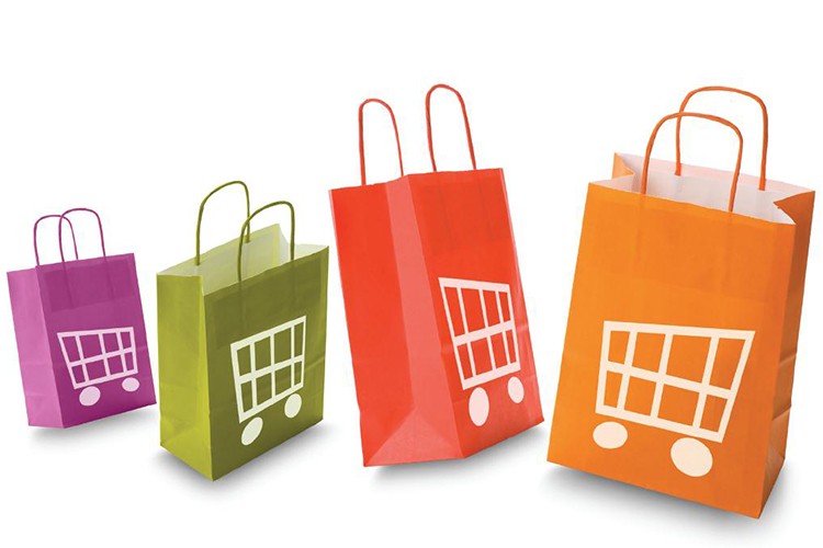 Perakende cirosu % 24 arttı