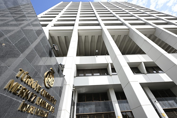 TCMB "Yatırımcı Günleri" düzenleyecek