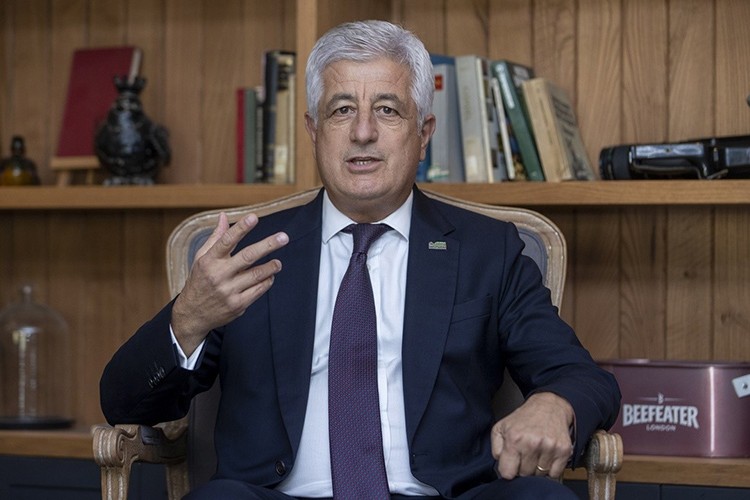 Zengin yer altı kaynakları ekonomi için umut vadediyor