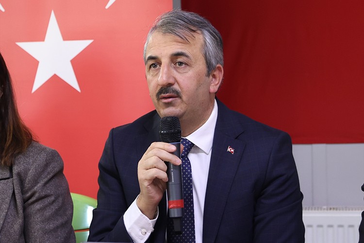 Edirne OSB'leri büyük yatırımcıların odağında