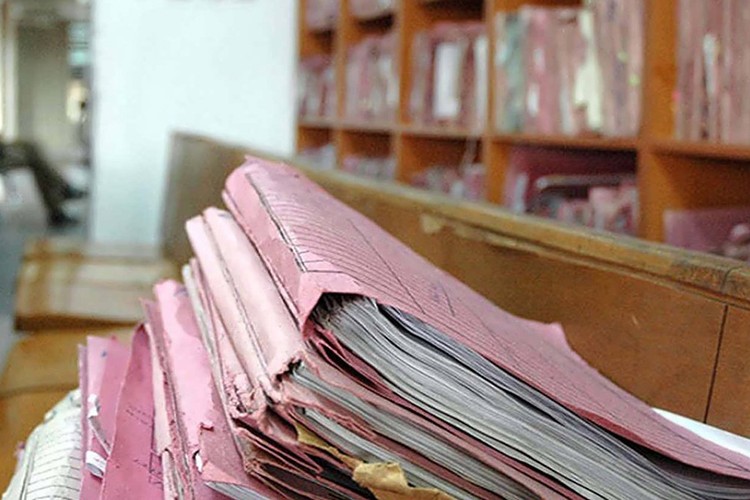 İcra dosyası sayısı 23 milyonu aştı