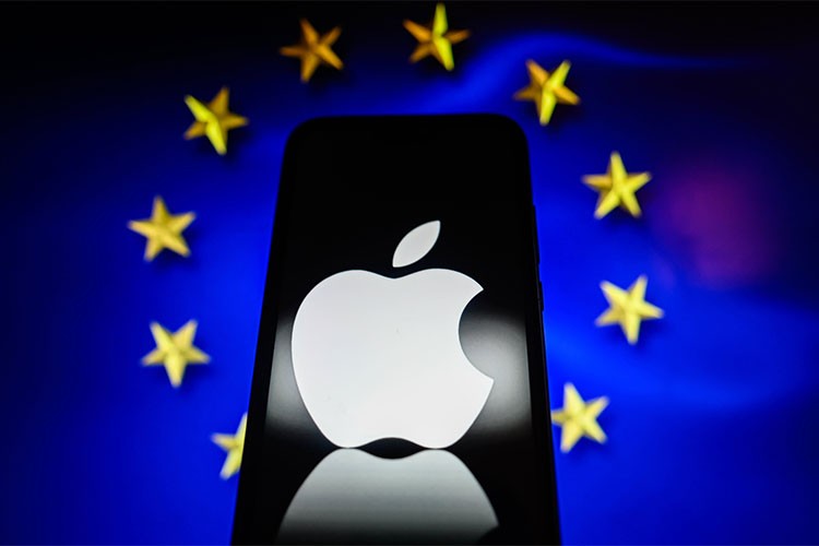 AB, Apple'dan coğrafi engellemeyi kaldırmasını istedi