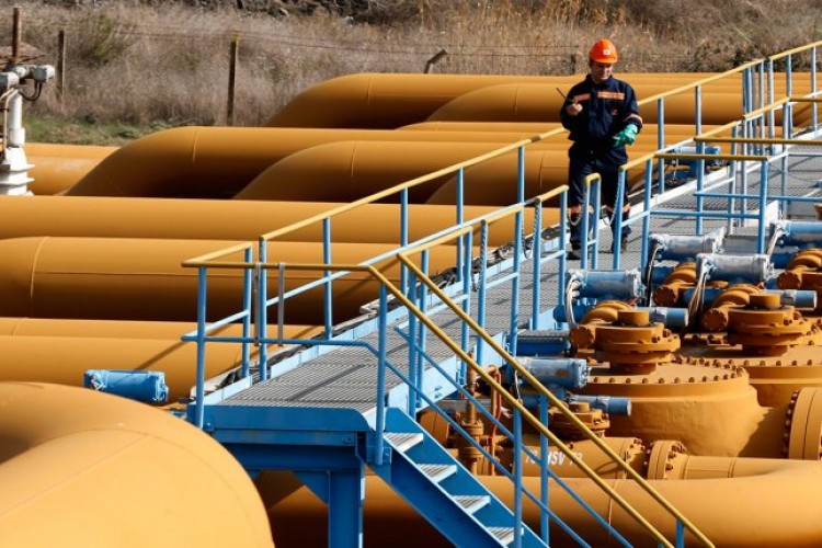 Türkiye'nin petrol ithalatı şubatta arttı