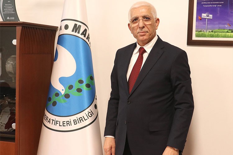 Marmarabirlik bu sezon 66 bin ton ürün alımı hedefliyor