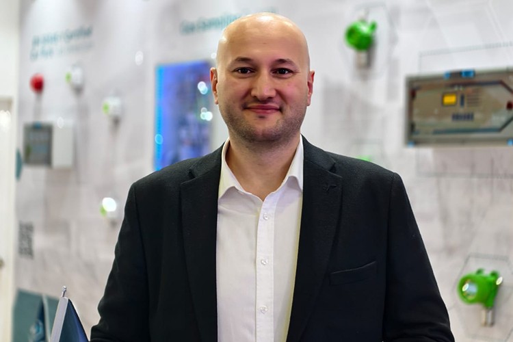 Protaş Mühendislik'te üst düzey atama