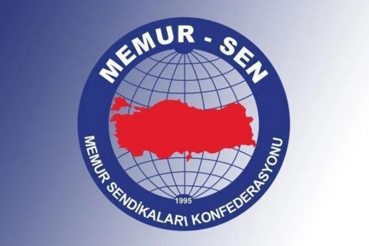 Memur-Sen'den seyyanen zam talebi