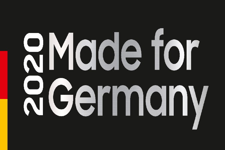 Almanya'da "Made for Germany" yatırım girişimini başladı