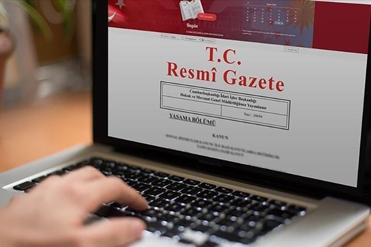 Bazı taşınmazların satışına onay çıktı