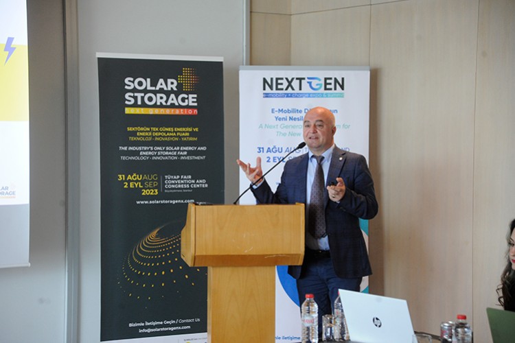 Sanayiciler Sınırda Karbon Vergisi İçin GES ve RES'te Pozitif Ayrımcılık İstiyor