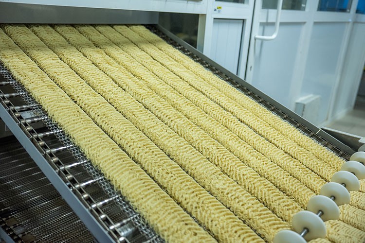 Yılda Ortalama 1 Milyar 232 Milyon Adet Üretim Yapıyor