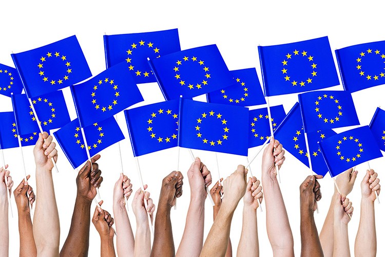 Büyüme durma noktasında