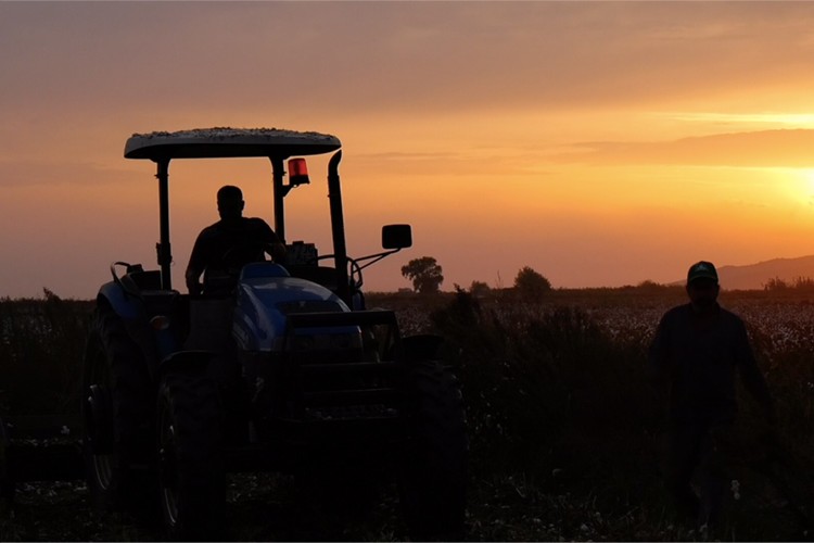 Tarım ilacına yasak isteği
