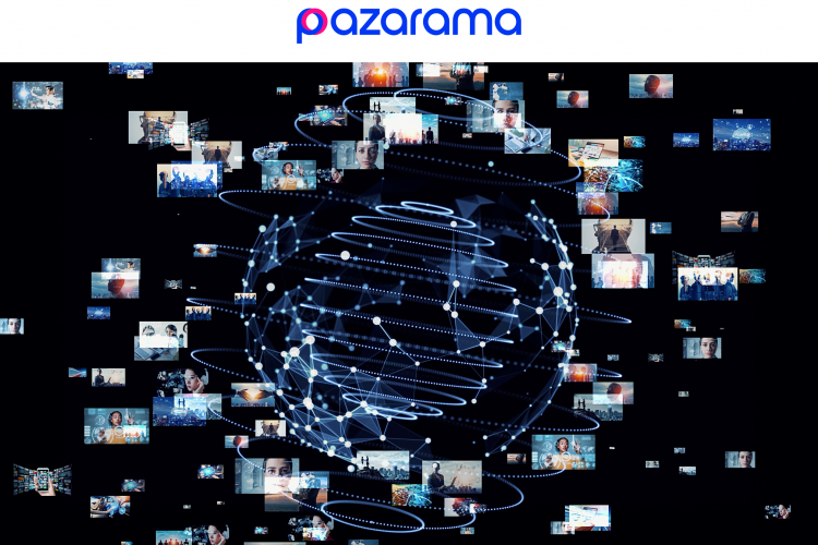 İş Bankası iştiraki Pazarama'nın online kullanıcı deneyimini artıran projesi: Görsel İçerik Analizi Modeli