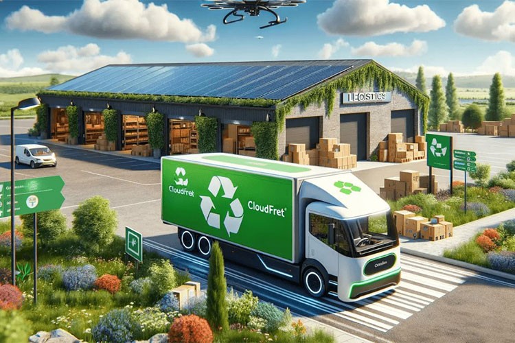 Taşımacılık sektörü yeşil dönüşüme hazırlanıyor