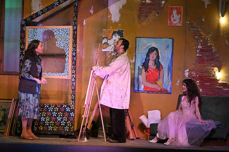 Aralık'ta yıldız isimler sahnede