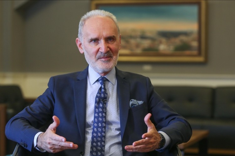 Avdagiç'ten "kur geçişkenliği" açıklaması