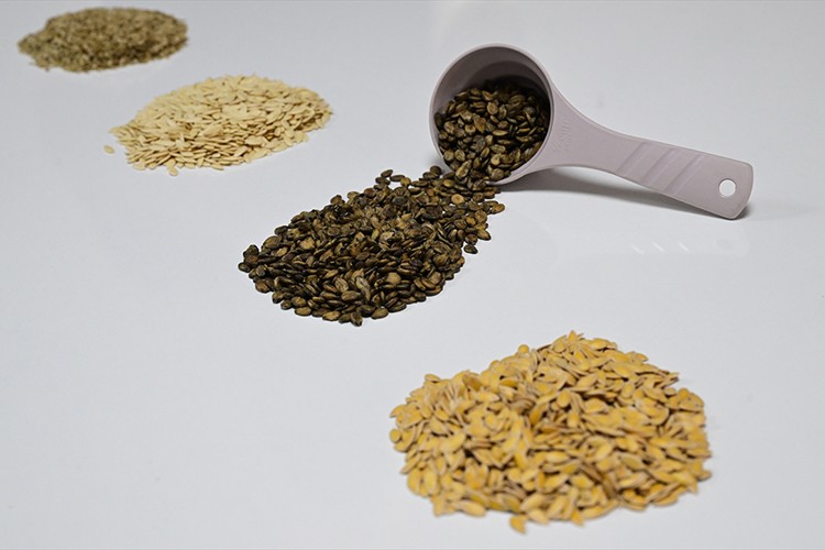 Batı Akdeniz'de hububat sektörünün ihracatı yüzde 136,65 arttı