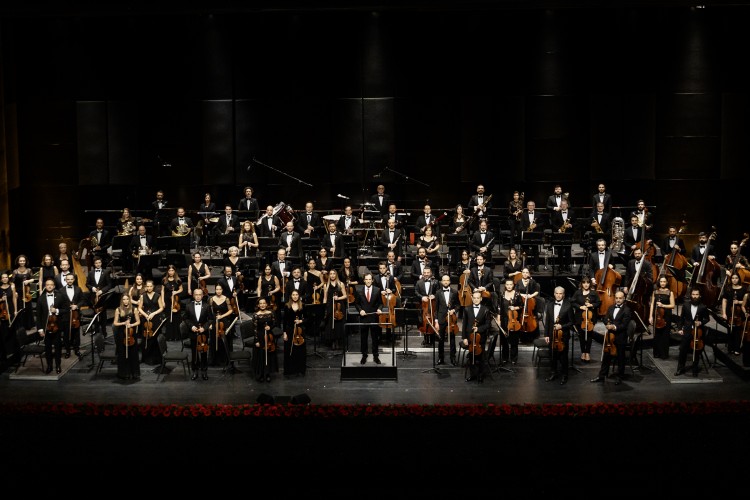 Plácido Domingo, Murat Karahan ve Elena Stikhina İş Sanat'ın Gala Konserinde Buluşuyor