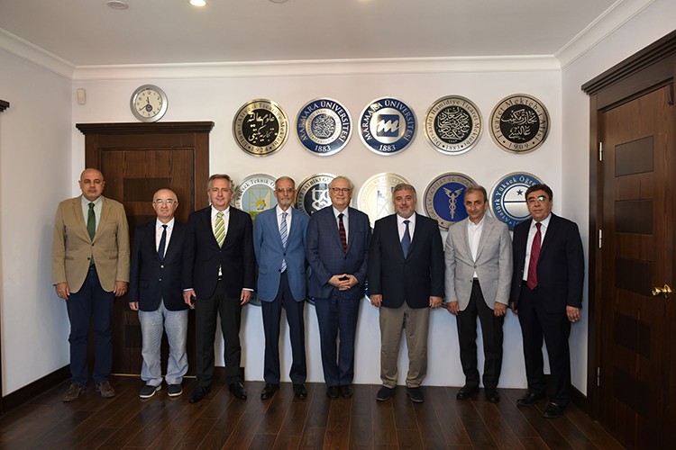 Gıda sanayisinde Ar-Ge iş birliği