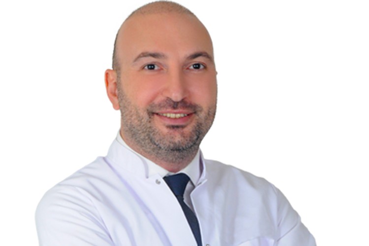 Yaşlılık hücreden başlıyor