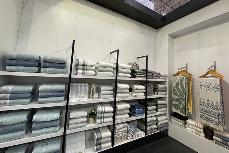 1500 dolarlık nevresim takımına büyük ilgi