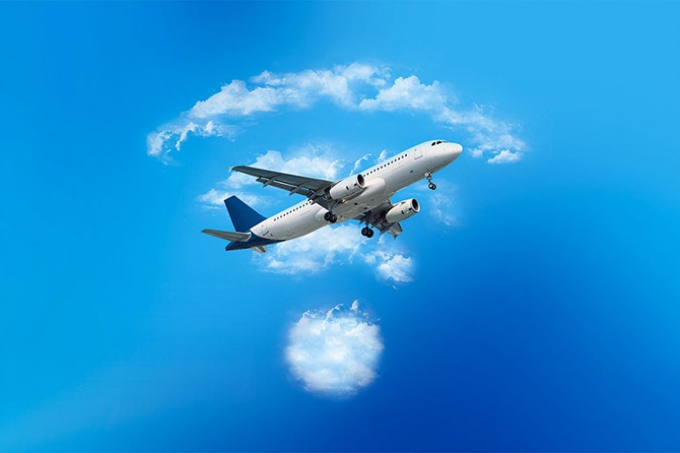 Uçuş sırasında Wi-Fi nasıl güvenle kullanılır?