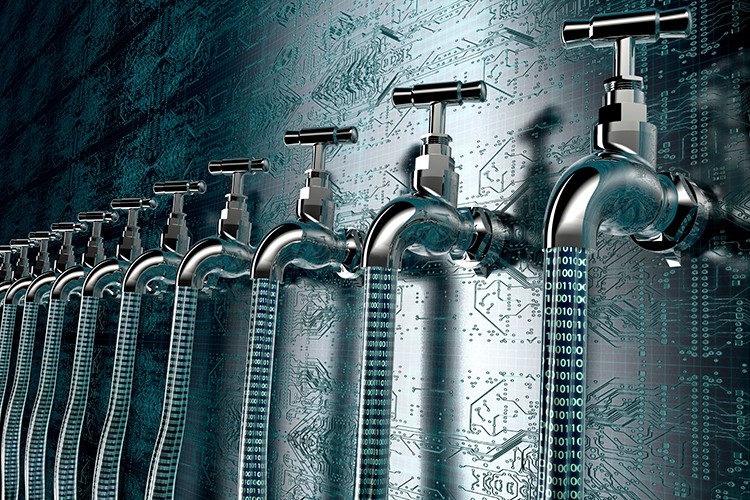 Öne çıkan 12 veri sızıntısı