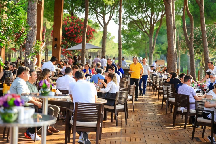 Gloria Hotels & Resorts, ERP geçiş sürecini başarıyla tamamladı