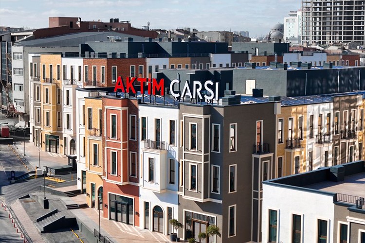 Savaşlar ticaretin yönünü değiştirdi, Türkiye öne çıktı