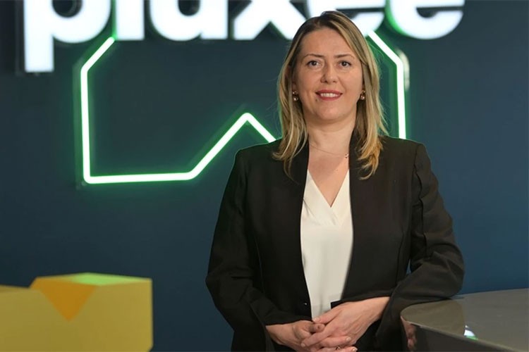 Pluxee Türkiye'de üst düzey atama