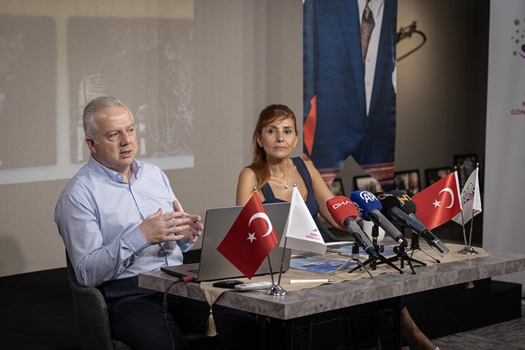 Bebeklerde "topuk kanı" taramalarına ilişkin açıklama