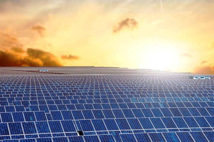 Tosyalı'dan Ankara'ya yeni GES yatırımı