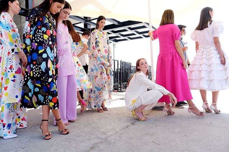Fashion Week İstanbul için geri sayım başladı