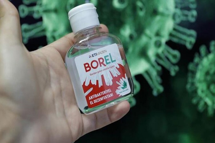 İhracatta 10 kat artış