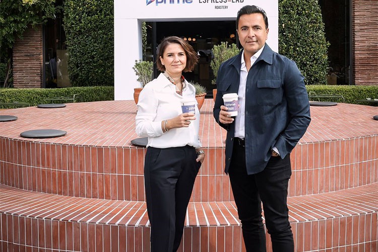 Kahve tutkunlarının buluşma noktası