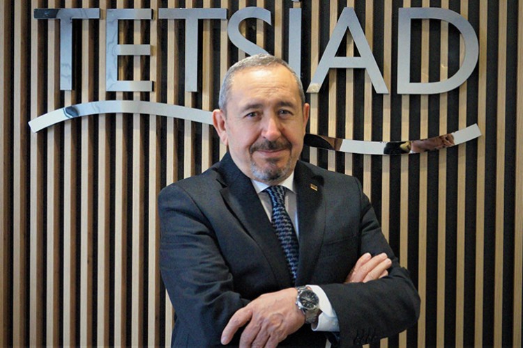 Türkiye'nin ev tekstili ihracatı 3.1 milyar dolar