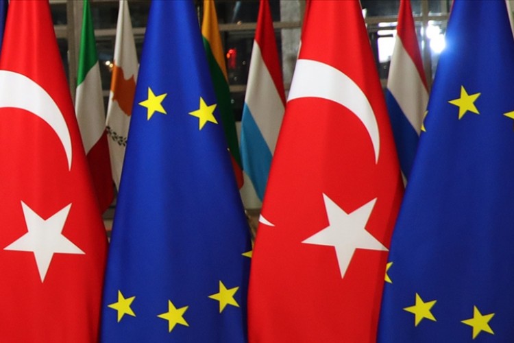 Türkiye ile AB arasında yeni dönem