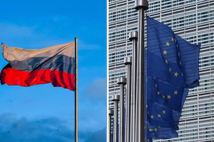 AB'den Rusya'ya yeni yaptırımlar