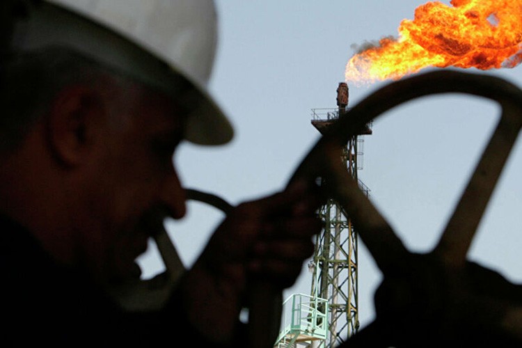 Petrolde yüzde 25 düşüş