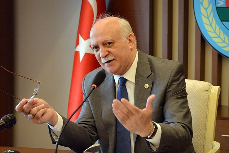 "Ukrayna krizi gıda fiyatını olumsuz etkileyecek"