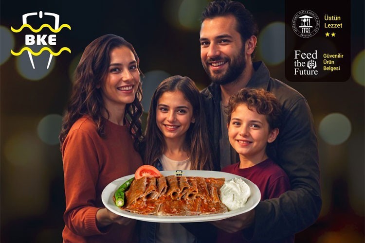 Bursa Kebap Evi 12 milyon ziyaretçi ağırladı