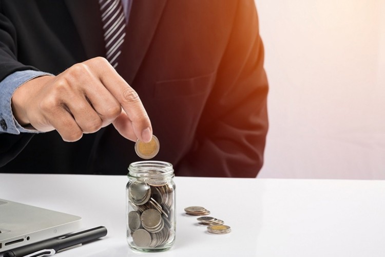 Yedek akçeler bütçeye...